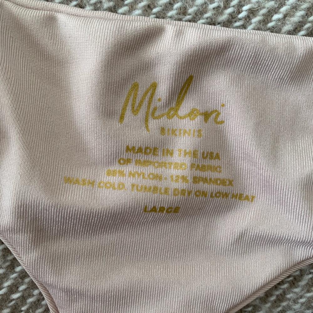 Midori Bottom - Picture 3 of 3